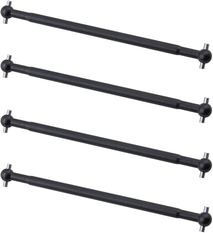 volcano rc truck parts