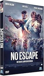 No Escape