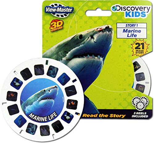 3 View+Master+Classic+Adventures+Discovery