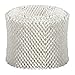 Tier1 Kaz WF1 & Emerson HDF-1 Comparable Humidifier Wick Filter Replacement for Models 885, 3000, 3300