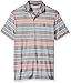 IZOD Men's Performance Golf Polo