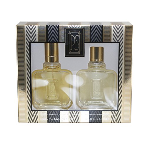Ps by paul sebastian for men gift set, 2 piece