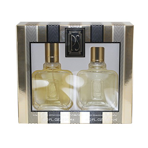 PS by Paul Sebastian for Men Gift Set, 2 Piece