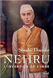 Nehru : L'invention de l'Inde by 