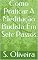 Livro Como Praticar A Meditação Budista Em Sete Passos