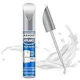 RSACET DH81-13135A Glacier White Appliance Touch Up