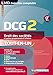 DCG 2 - Droit des sociétés et autres groupements d'affaires - Manuel et applications - 9e édition (FOU.EXPERTISE) by 