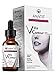Advanced Neck Serum – V line Jawline - Fine Lines - Neck Wrinkles - Sagging Skin - Serum for Women and Men. Anacis (2 pack x 30ML)