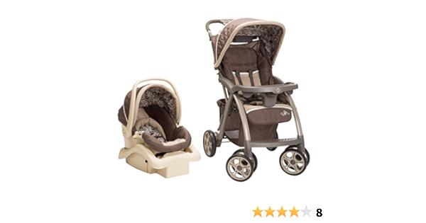 saunter stroller