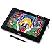 Wacom Cintiqu Pro 13 Graphic Tablet - DTH1320K0 (Renewed)