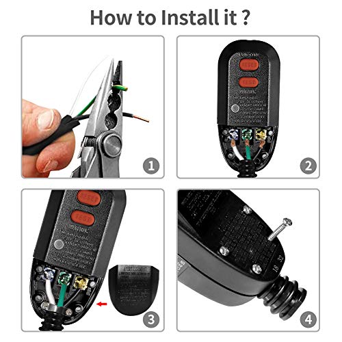 5 Replacement+Assembly+Interrupter+Protection+Conditioner