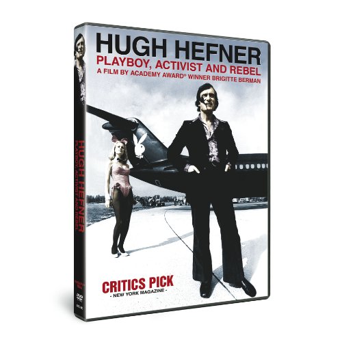 Watch Hugh Hefner: Playboy, Activist And Rebel Online Hulu