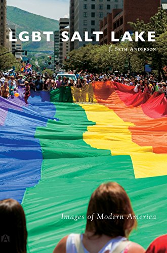 Lgbt Salt Lake by J Seth Anderson