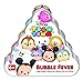 Tsum Tsum Bubble Fever Card Game