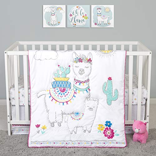 sammy and lou crib bedding