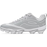 Under Armour Mens Leadoff Icon Low Rm Baseball Cleats
