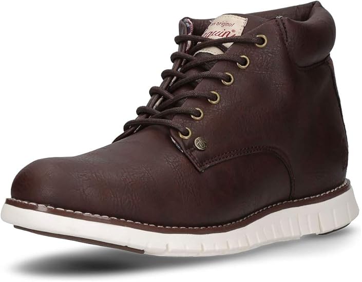 original penguin natsu chukka boots