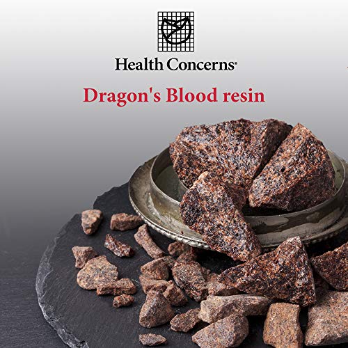 Health Concerns - Resinall K - Qi Li San Chinese Herbal Supplement - Pain and Swelling Relief - with Dragon's Blood Resin - 1 fl. oz. per Bottle - Thumbnail 3