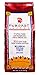 Puroast Low Acid Coffee Flavored Coffee | Bourbon Pecan Torte Ground | Medium Roast | High Antioxidants & High pH |No Bitter Aftertaste | Reduced Heartburn & GERD | Suitable for Cold Brew - 12 oz