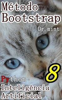 Livro Método Bootstrap: Inteligência Artificial Aprendizagem Rápida 8