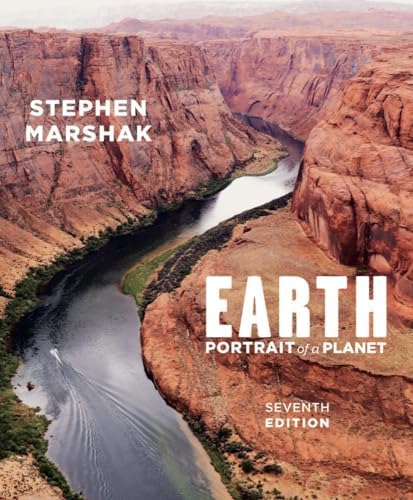 Earth System History: Steven M. Stanley, John A. Luczaj