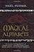 Magical Alphabets: The Secrets and Significance of Ancient Scripts Including Runes, Greek, Ogham, Hebrew and Alchemical Alphabets