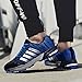 KUBUA Mens Running Shoes Trail Fashion Sneakers Tennis Sports Casual Walking Athletic Fitness Indoor and Outdoor Shoes for Women