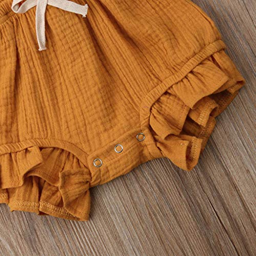 image for G-real-Girls Outfits Greal 2019 New Cute Infant Baby Girls Sleeveless 
