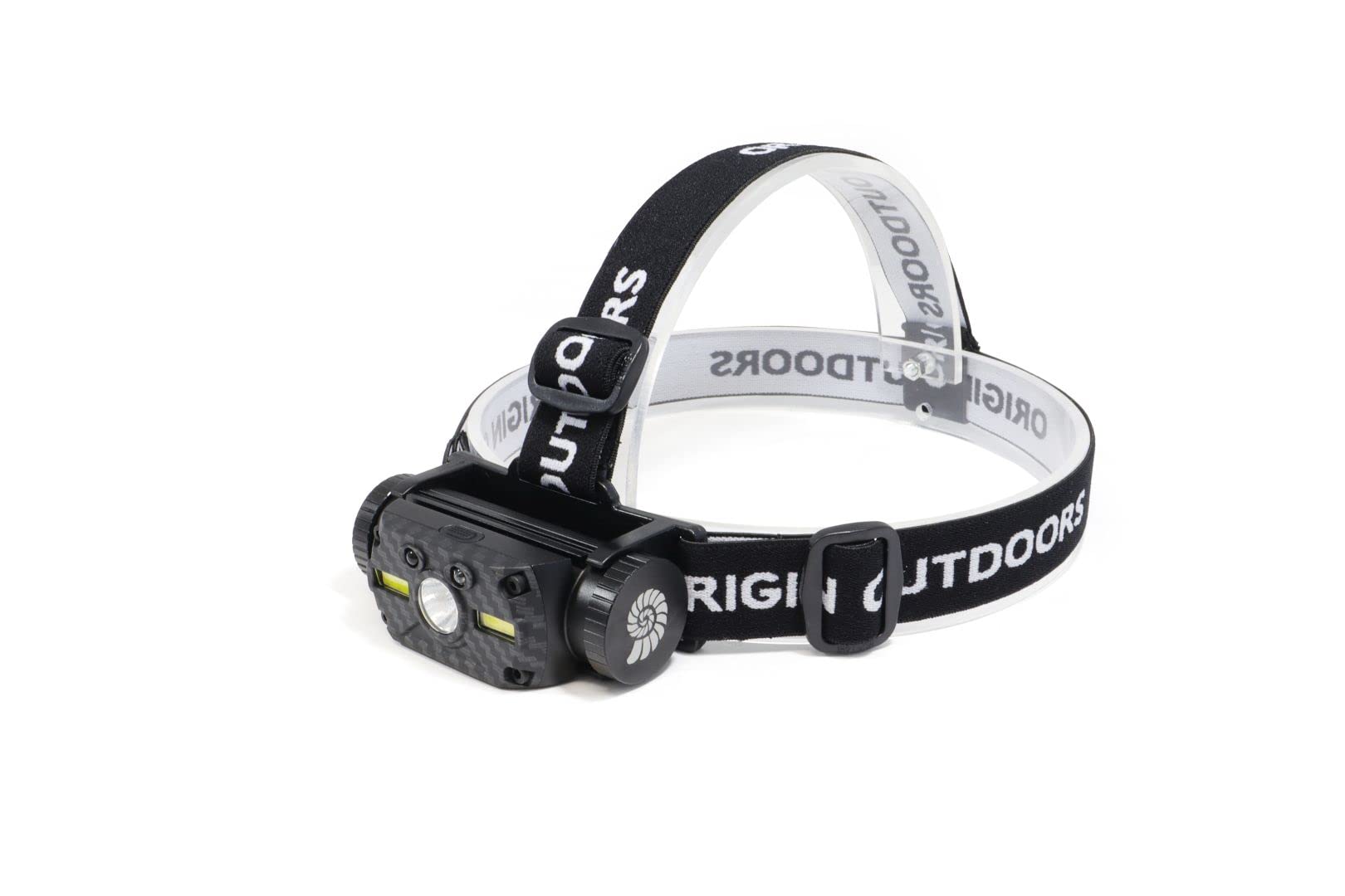 Origin Outdoors Sensor Headlamp Multicolor 800 Lumen