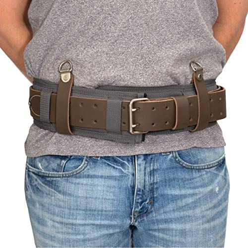 Amazon Estwing Leather Tool Belt Leather Carpenter Tool Pouch 94750 – International LLC