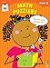 Math Puzzlers Stick Kids Workbook, Grade 3