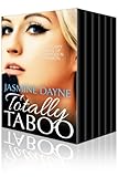 Totally Taboo (Erotic Taboo Boxed Set Collection)