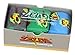 Nintendo The Legend Of Zelda Video Game Three-Pack Crew Socks