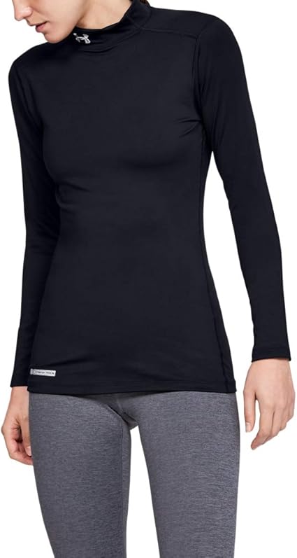 amazon under armour coldgear