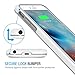 iPhone 6 / iPhone 6S Battery Case, Maxboost [VIVID Power] Ultra Slim 3100mAh Battery for iPhone 6 / 6s (4.7 inch) [MFI Certified] Extended Charging iPhone Portable Charger Case - White/Grey