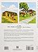 The American House Styles of Architecture Coloring Book (Dover American History Coloring Books)