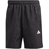 Adidas Mens Train Essentials Woven Shorts