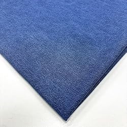 Stonewashed Softened Pre-Washed Denim