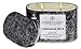 Chesapeake Bay Candle Double Wick Scented Candle, Cinnamon Spice, Oval Tin