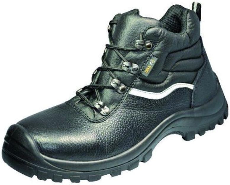 Santos Men's Safety Shoes Amazon.co.uk Shoes & Bags