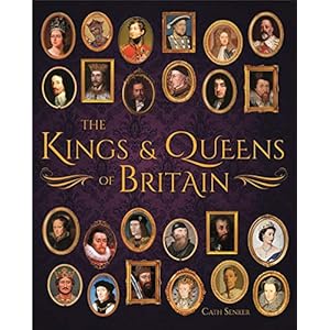 The Kings & Queens of Britain: 9
