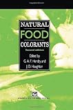 Natural Food Colorants, , 0751402311