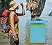 Joozsports Beach Picnic Outdoor Blanket Sand Proof, Waterproof Camping Mat, 55