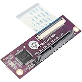 XBERSTAR SATA 2.5 Upgrade Adapter for Sony PlayStation 2 IDE Hard Drive Network Adaptors (1 PCS)