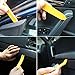 CNIKESIN Universal 730Pcs Auto Trim Clips Fasteners Retainers Assortment Bumper Clips Car Plastic Rivets Door Panel Clips for Gm Ford Toyota Honda …