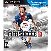 FIFA Soccer 13 - Playstation 3 (Renewed)