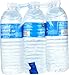 365 Everyday Value, Spring Water Flat Cap, 16.9 Fl Oz, 12 Count