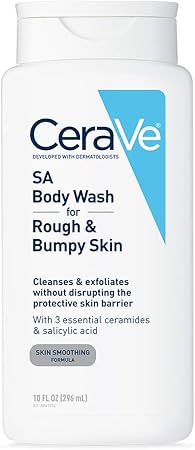 cerave exfoliator