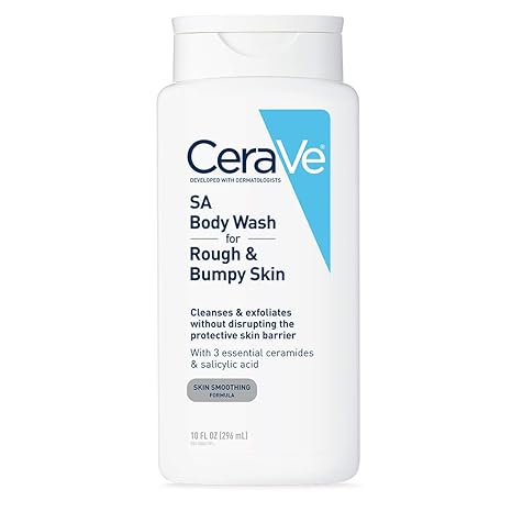 target sa cleanser