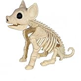 Crazy Bonez Skeleton Pig
